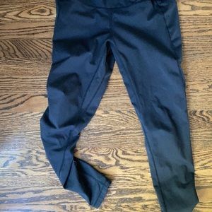 Senita full length maternity leggings